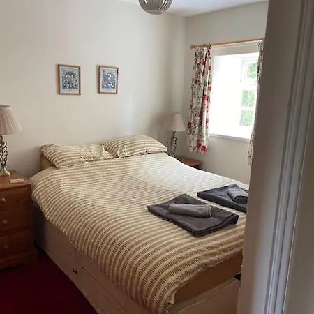 Beck House Dom wakacyjny Pickering